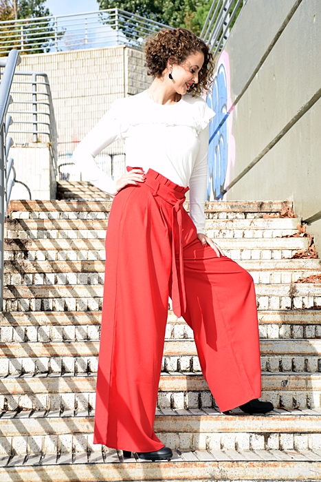 Outfit_Pantalones_Palazzo_Rojos_5