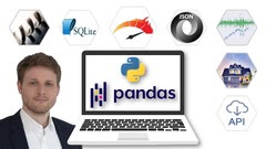 python-data-science-with-pandas-master-advanced-projects