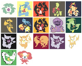 Pokemon T-Shirts An Evolution Thing by Lomm at Redbubble