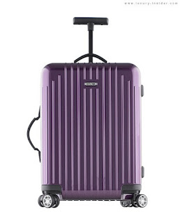 RIMOWA Salsa Air suitcase