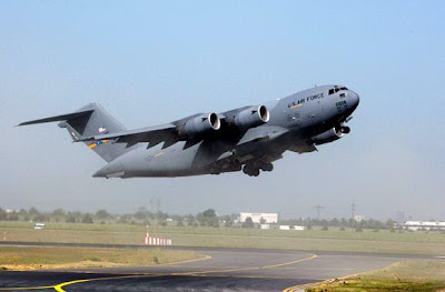 C-17 Globemaster III