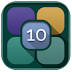 Perfect 10s Lite Game for iOS