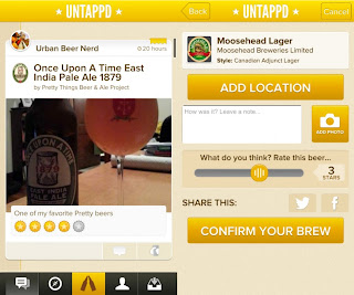 Untappd