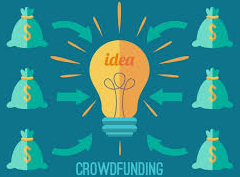 the merits of Crowdfund