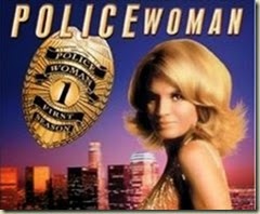 Police Woman