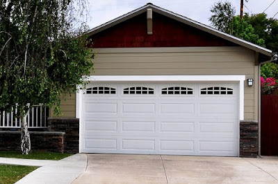 Mississauga garage doors