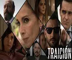 Traicion Capítulo 1 - rtve