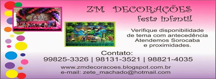 http://zmdecoracoes.blogspot.com.br/