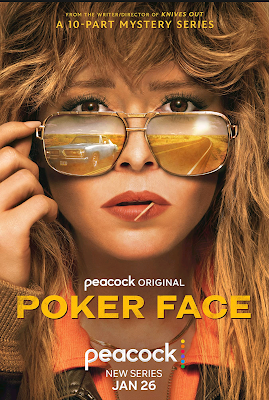 Poker Face season 1 series review, poker face review, poker face Review in Tamil