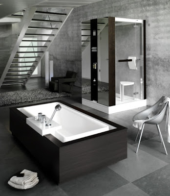 Bathroom ideas