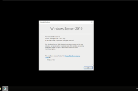 Windows Server 2019 Lite Edition | Best for daily usage | Multi-Language x64 | October 2021