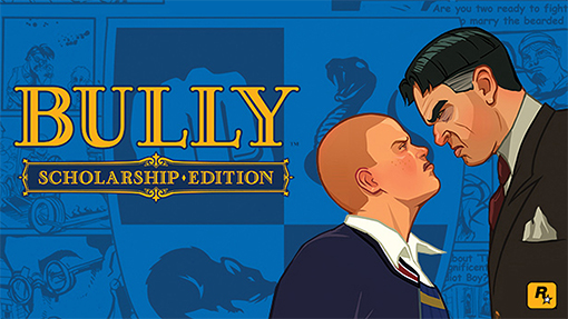 لعبة Bully: Anniversary Edition,لعبة Bully,لعاب مغامرات,العاب اندرويد