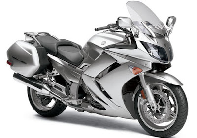 Yamaha, FJR1300A, motorcycle, Engine, 