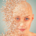 3d Cube Dispersion Effect Photoshop