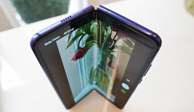 galaxy Fold