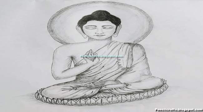 Drawing Of Goddess Lakshmi, Drawing Of Goddess Laxmi, Drawing Of God Lakshmi, Drawing Of God Laxmi, Drawing Of God's Love
