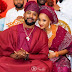 See The Expensive Gift Banky W Got His Wife, Adesua Etomi That Is Making Her Go Crazy On instagram