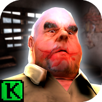 Mr Meat (God Mode) MOD APK