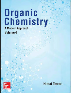 Organic Chemistry a Modern Approach Volume I by Nimai