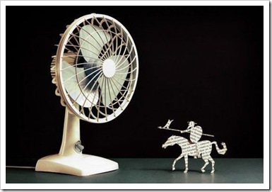 Quixote