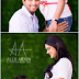 Allu Arjun with his pregnant wife Sneha Reddy