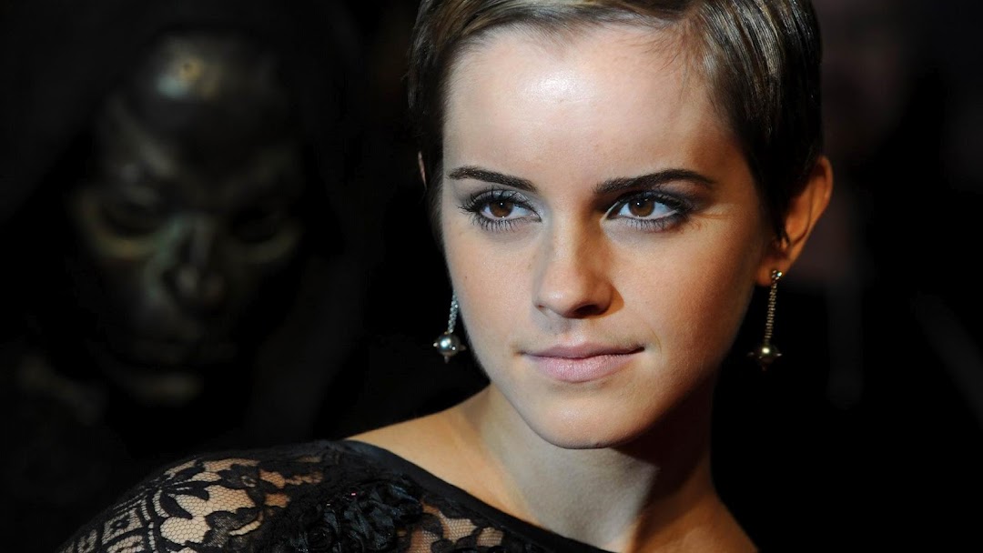 Emma Watson HD Wallpaper 8