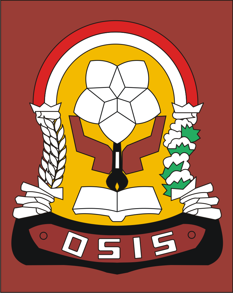 Logo OSIS SMA dan SMP - Kumpulan Logo Indonesia