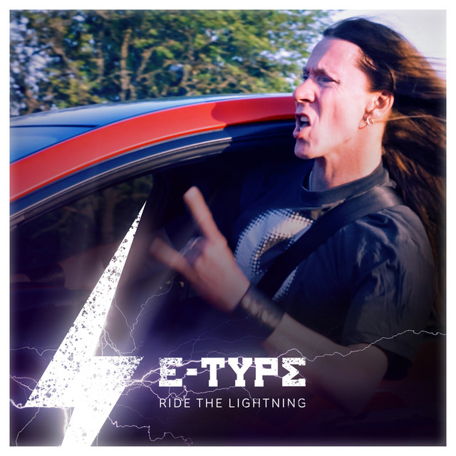 E-Type is back with new single entitled Ride The Lightning