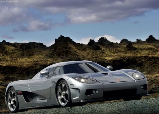 Koenigsegg-CCX