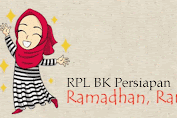 RPL Persiapan Ramadhan