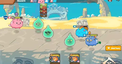 What are the Play to earn (P2E) games? How does it work?
