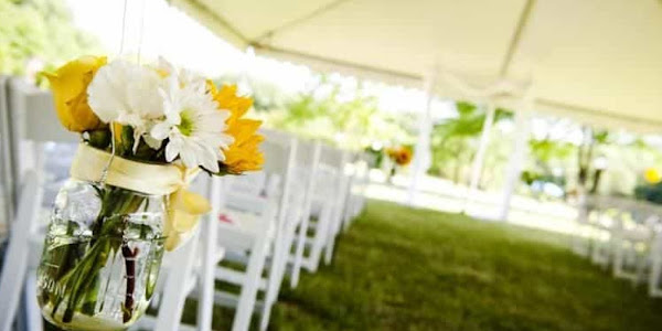 Usaha Wedding Organizer Tanpa Modal, Apa Bisa?