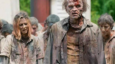 ARGENTINA: Se buscan PERSONAS que hagan ZOMBIE - COSPLAY para proyecto