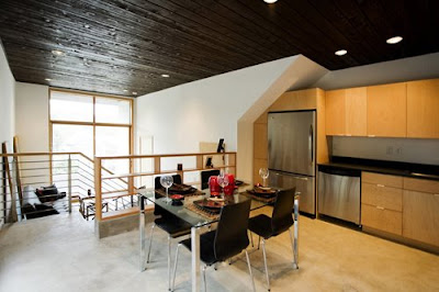 Mount Baker Residense - the latest home design