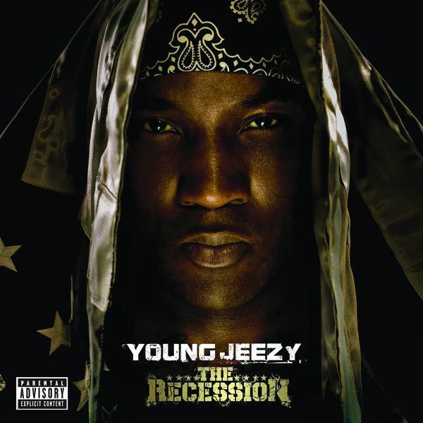 Free Mp3 Download Young Jeezy – The Recession (Bonus Track Version) [Album & Digital Booklet]