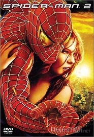 Người Nhện 2 - Spider Man 2 (2004)