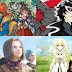 Top Juegos con diseño de anime