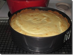 cheesecake 2011