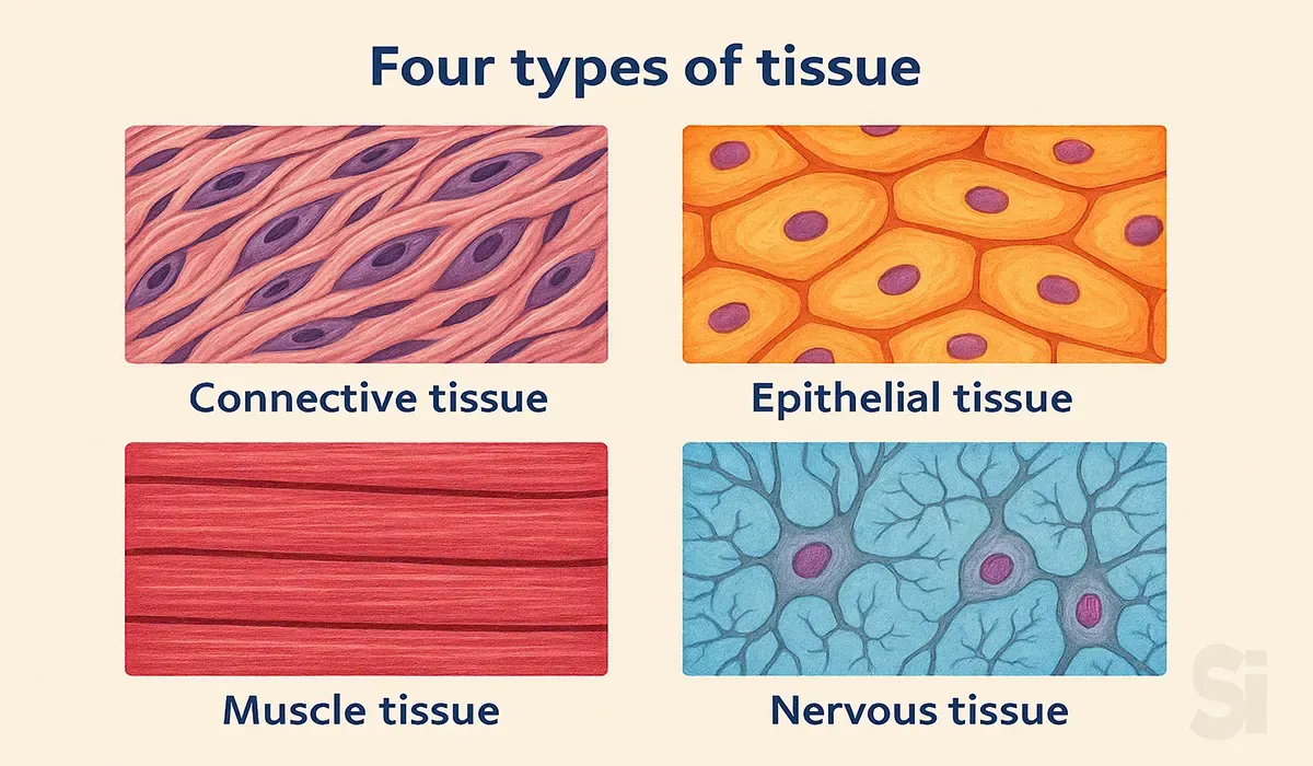 Classification-of-Tissue