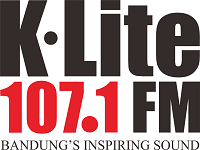  radio ini berjulukan Radio Kontinental yang beralamat di Jalan Cikapayang Radio K-LITE 107.1 FM Bandung