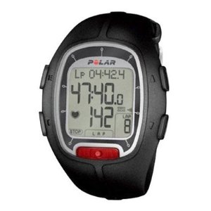 Polar RS100 Heart Rate Monitor Watch