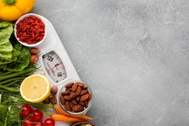 Quick Fix Solutions to Lose Pounds in a Week