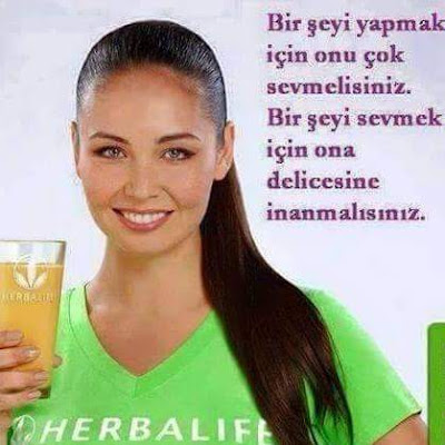 Herbalife Bayrampaşa