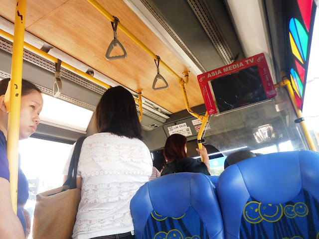 transportasi johor bahru woodland