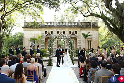  Wedding Ceremony