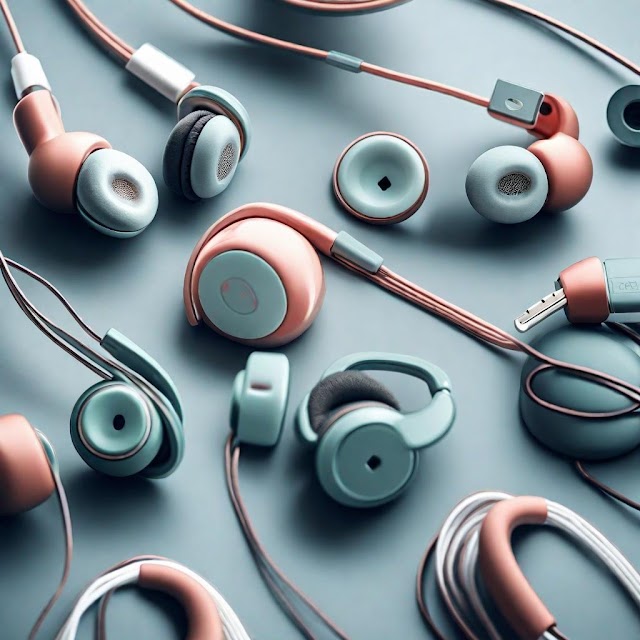 A Step-by-Step Guide to Choosing the Perfect Earphone