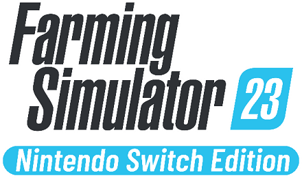 Landwirtschafts-Simulator 23 Nintendo Switch Edition