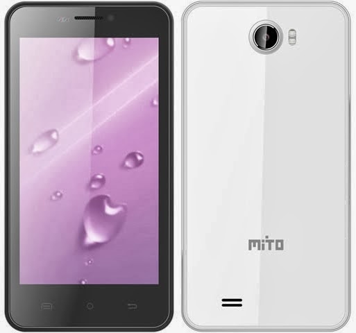 Harga Mito A70 