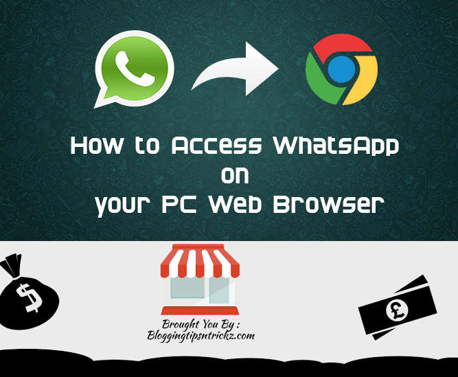 use_whatsapp_in_pc_without_using_any_third_party_software