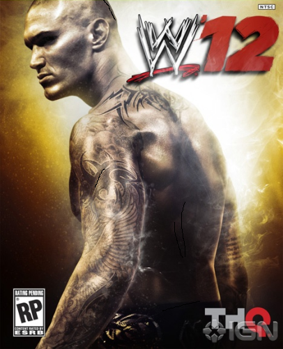 Download WWE 12 Full PC Game Setup